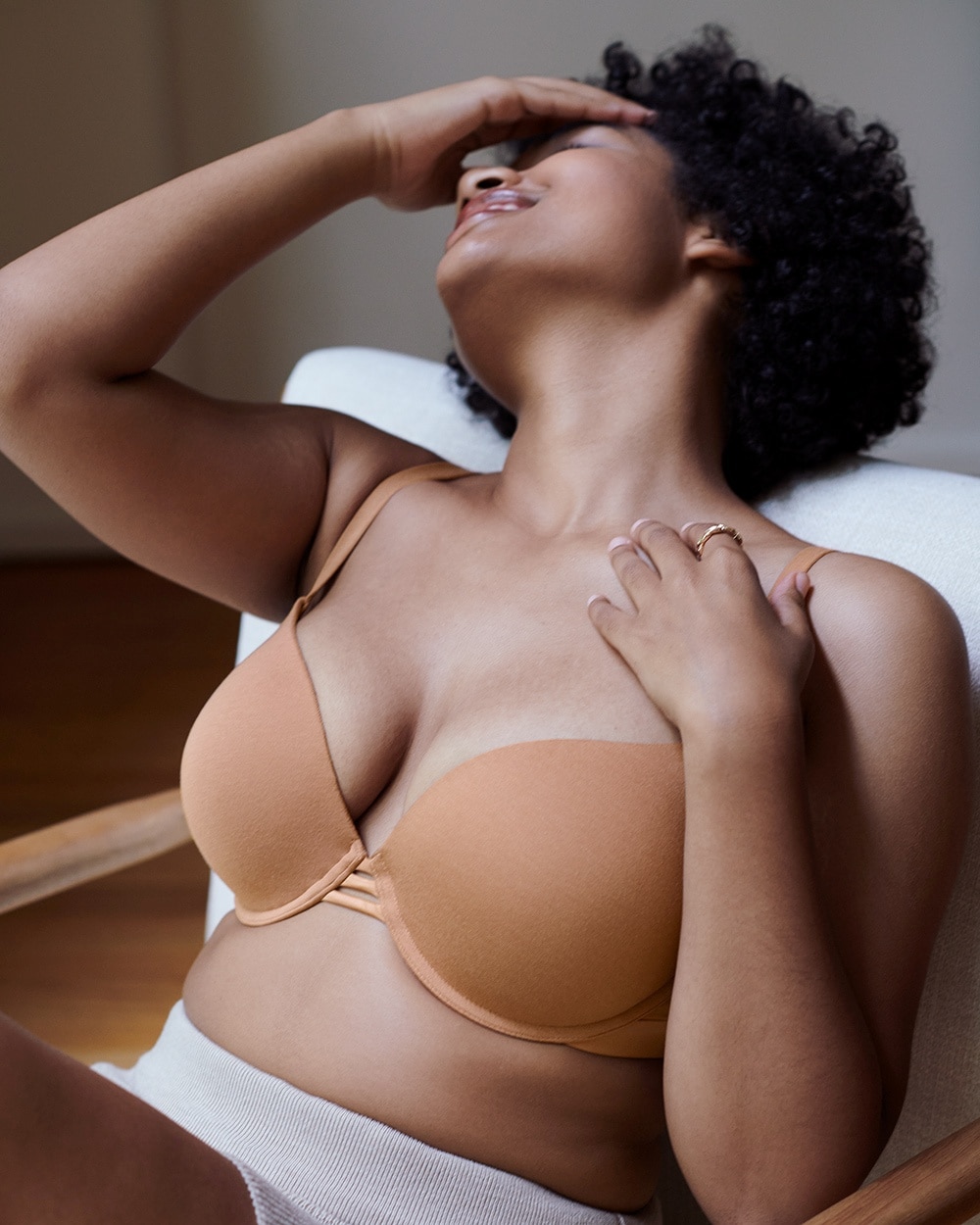 TellTale The Dreamer Push Up Bra - Soma