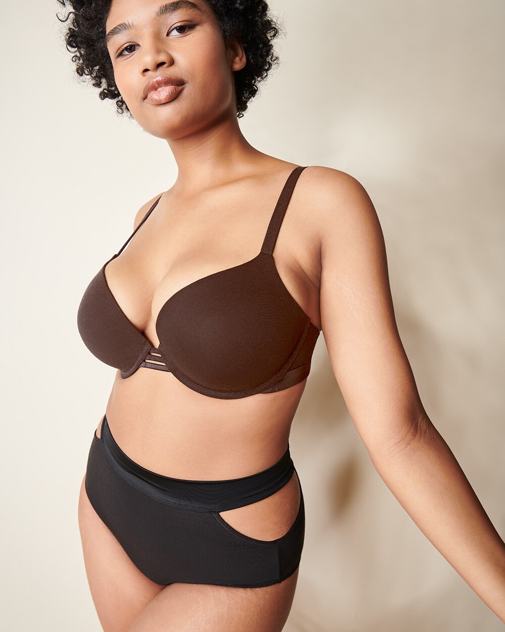 TellTale The Dreamer Push Up Bra