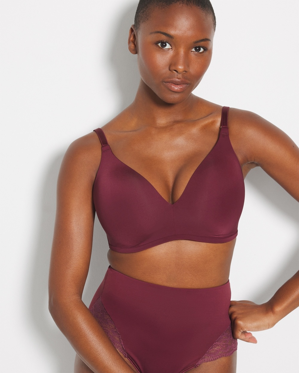 Vanishing 360 Wireless Bra