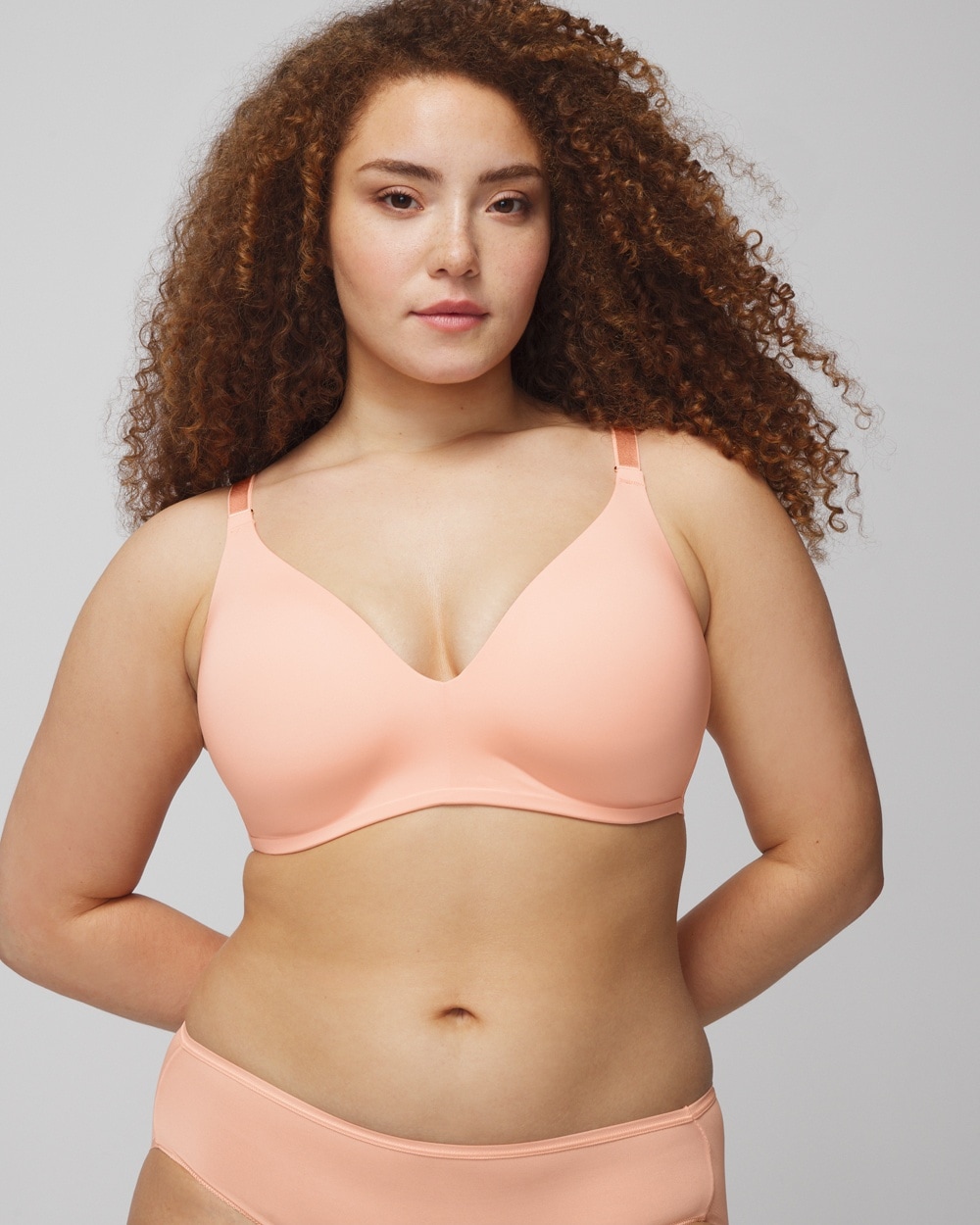 Vanishing 360 Wireless Bra