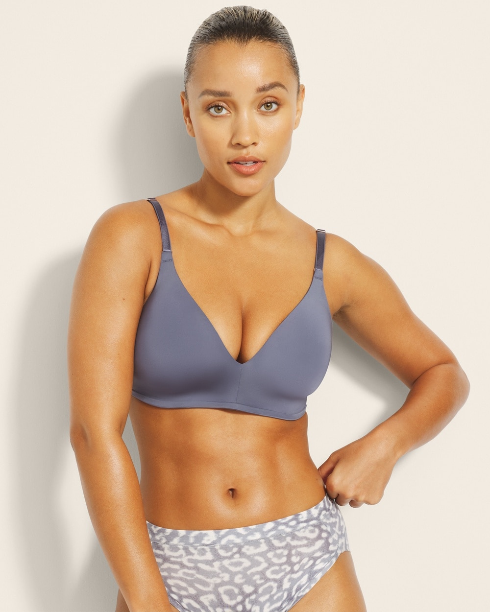 Vanishing 360 Wireless Bra