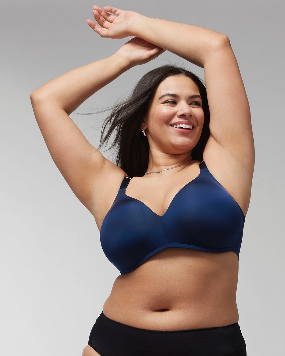 Vanishing 360 Wireless Bra