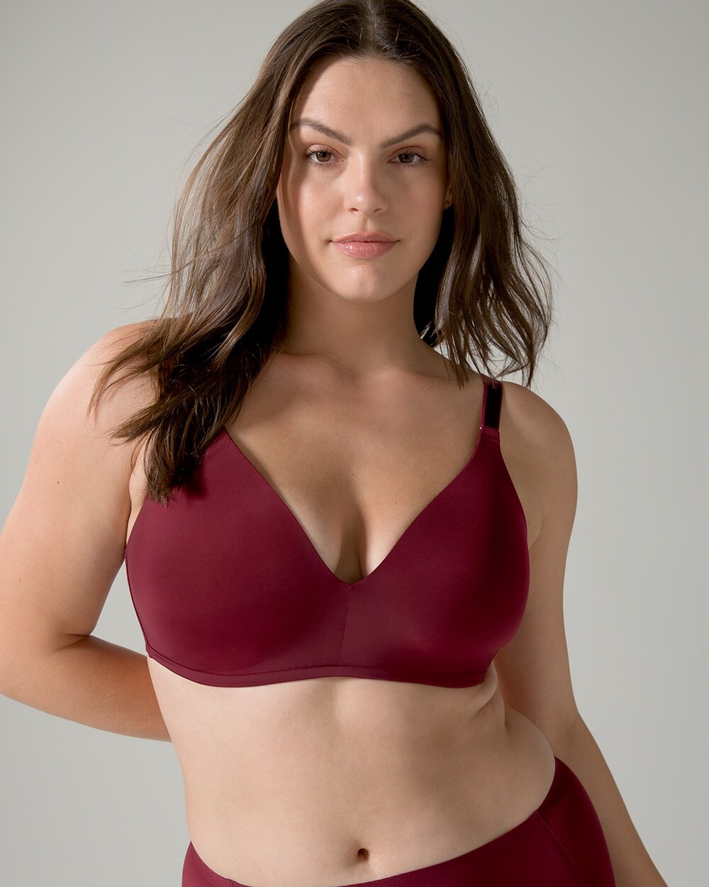 Vanishing 360 Perfect Coverage Wireless Bra