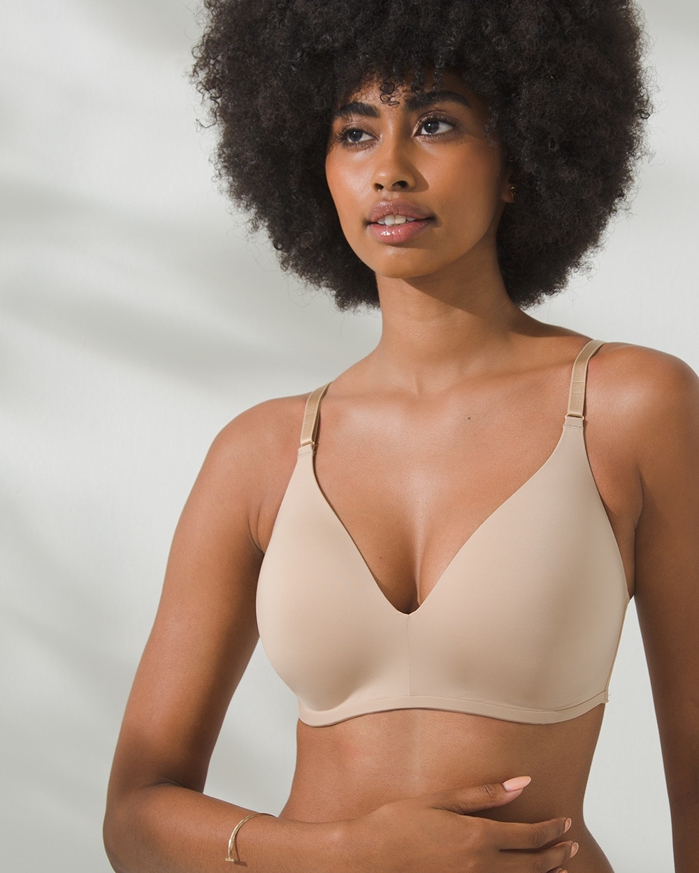 Vanishing 360 Wireless Bra