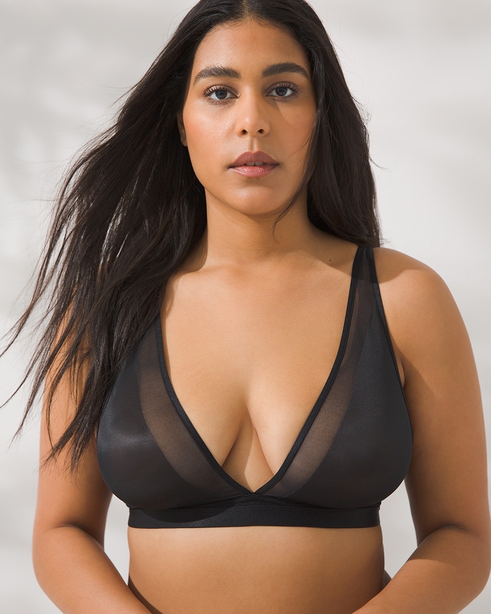 Unbelievable Lift Wireless Bra