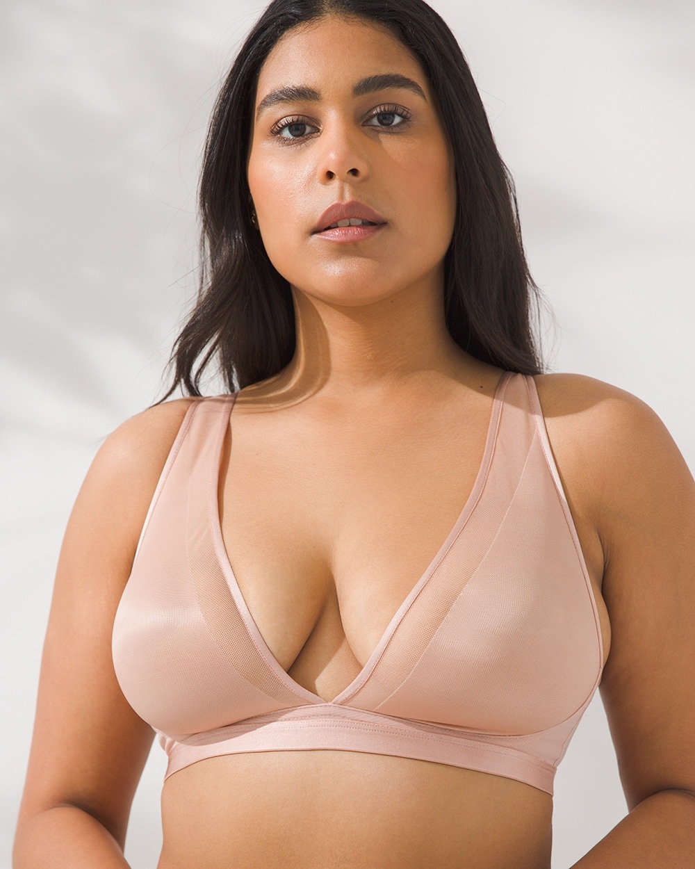 Unbelievable Lift Wireless Bra - Soma