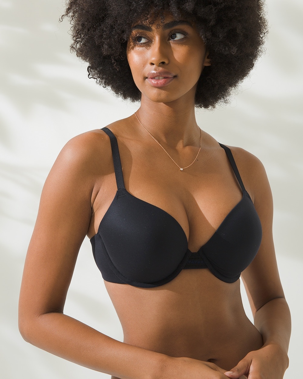 Wacoal Perfect Primer Push-Up Bra