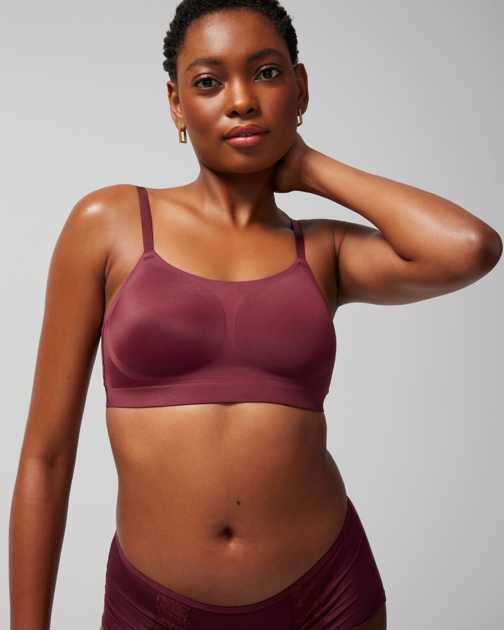 Enbliss Luxe Adjustable Bralette