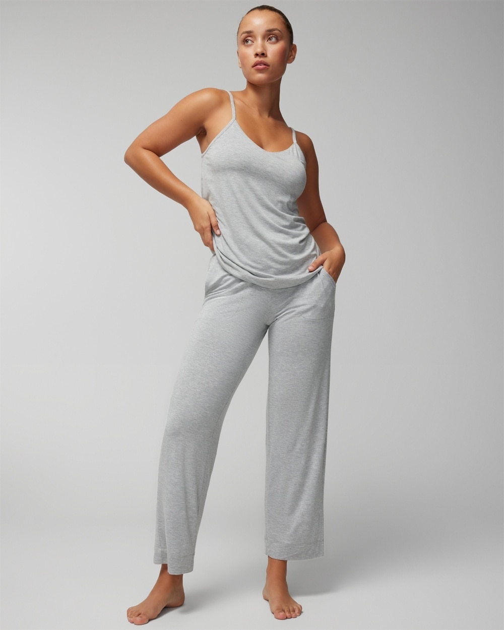 Shop Women's Intimate Clothing - Bras, Panties, Sleepwear, Apparel & More -  Soma