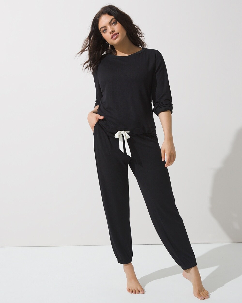 Shop Women's Pants Online & In-Store - Soma