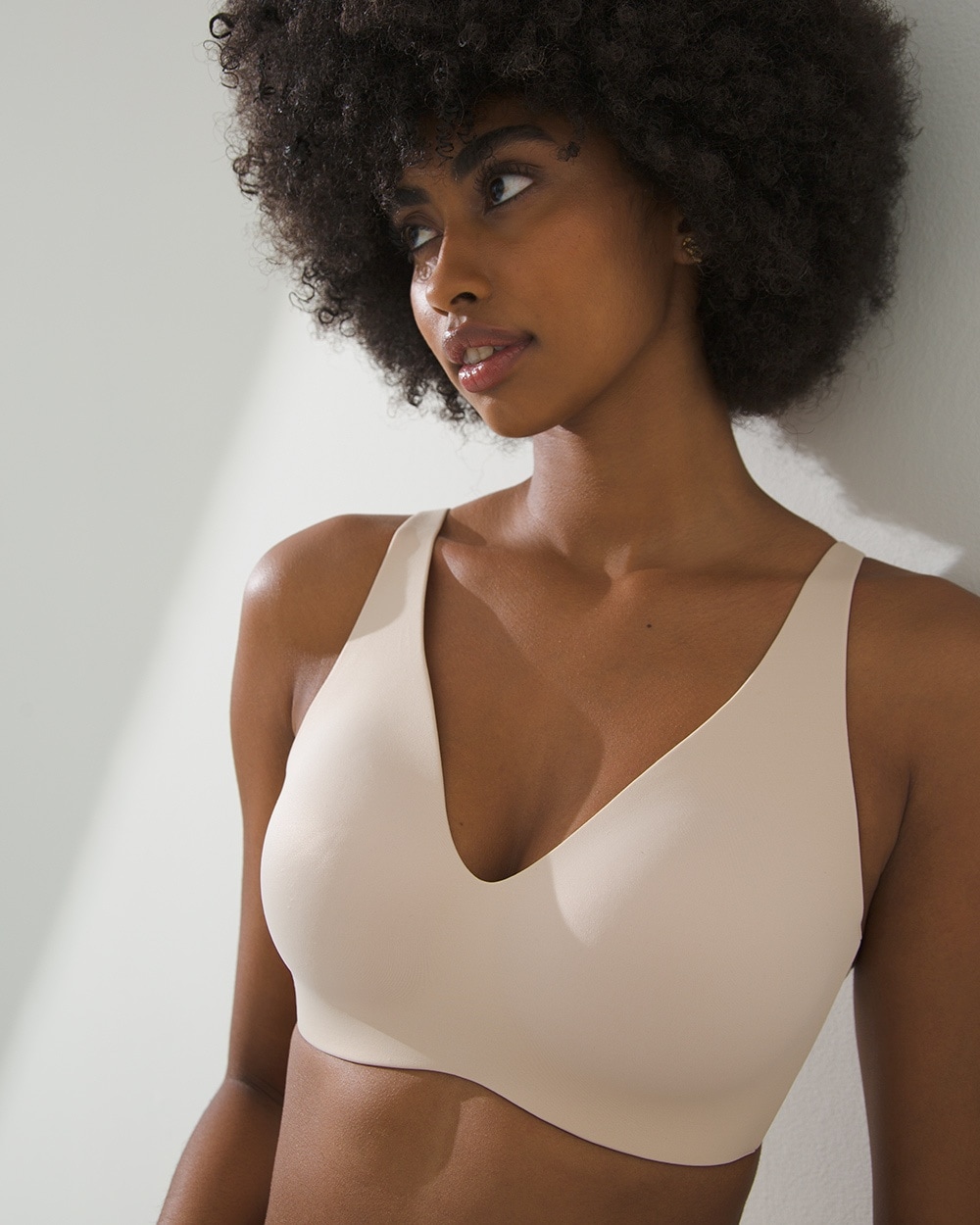 Wacoal Flawless Comfort Wireless Bra - Soma