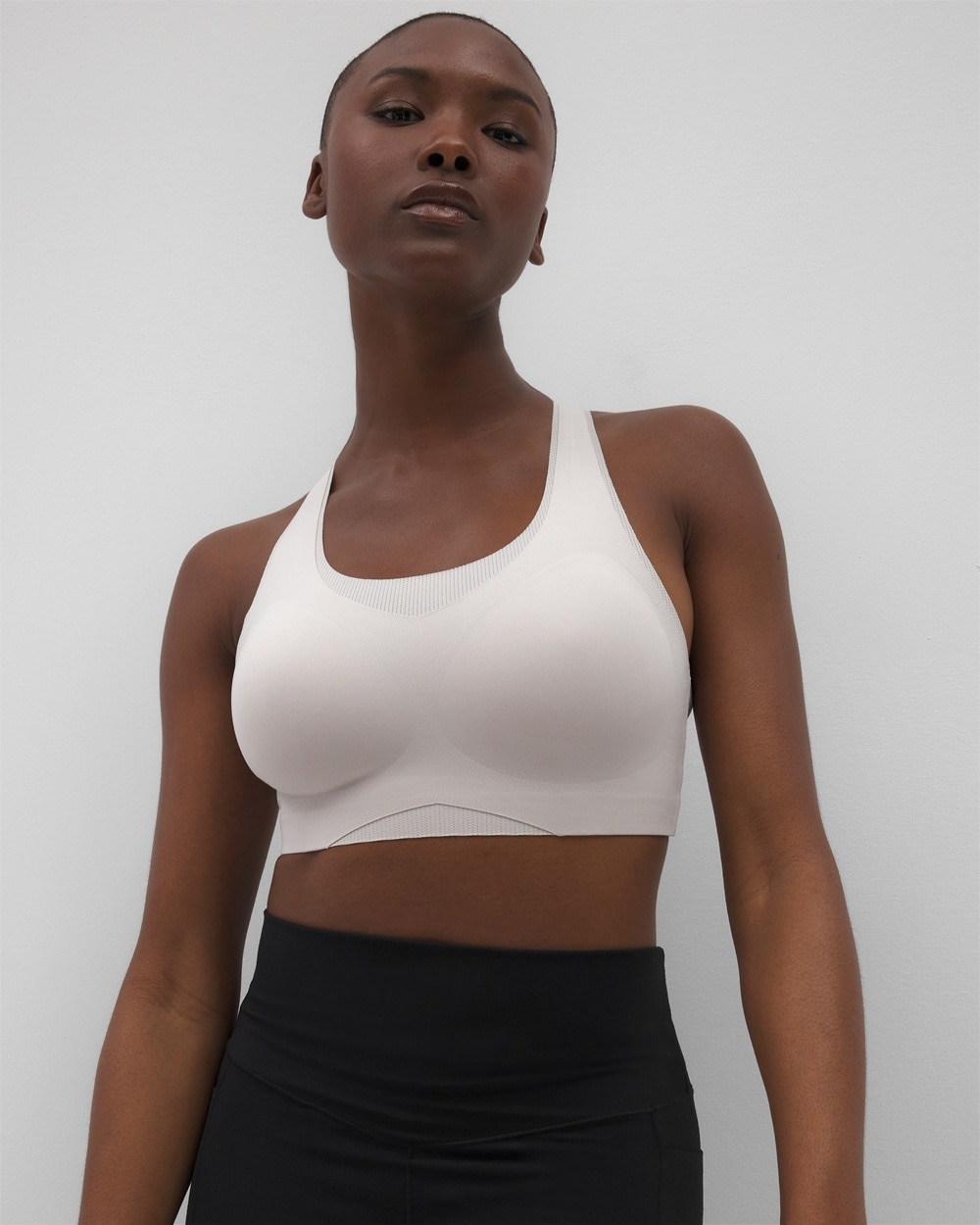 Soma Sport Racerback Bra