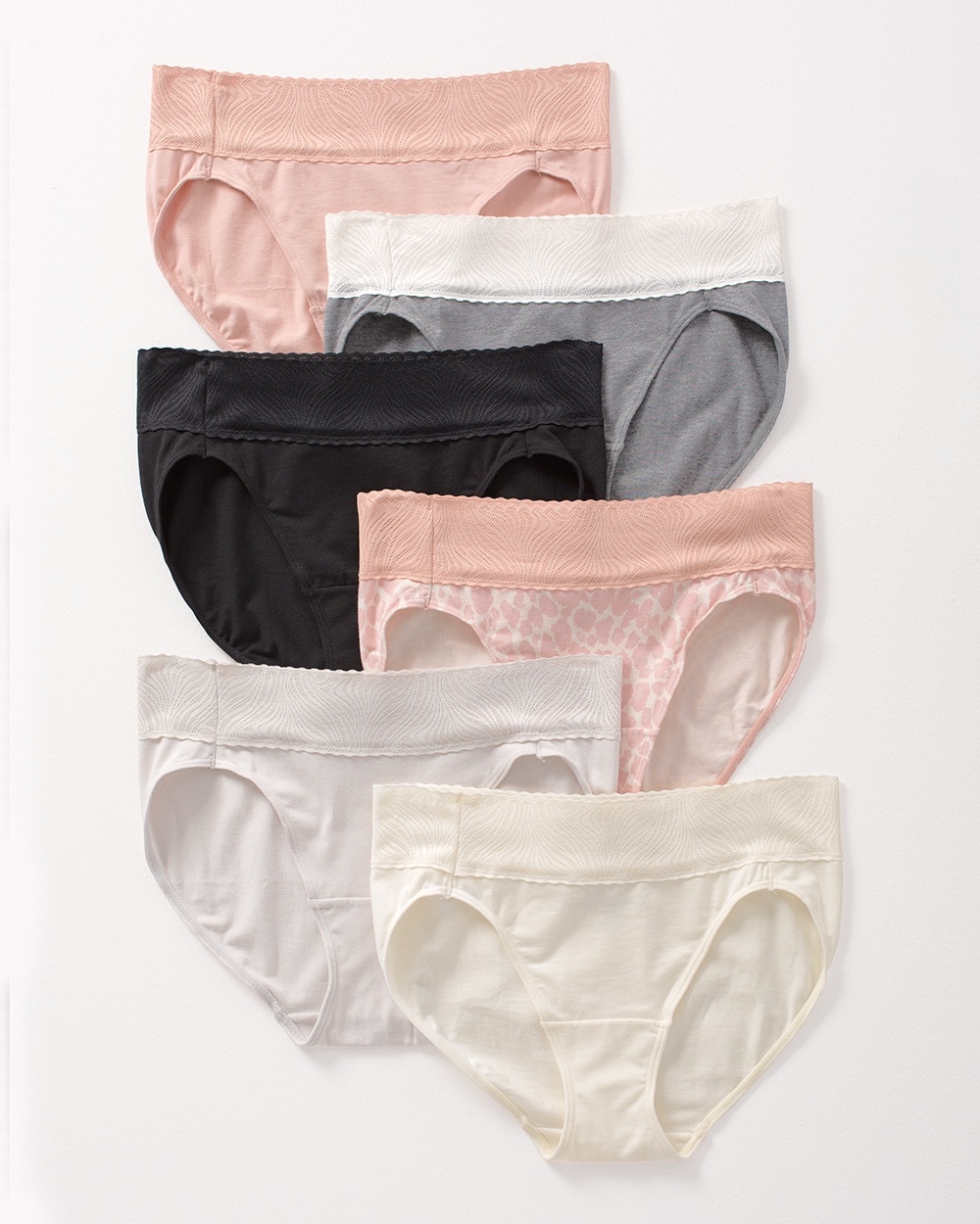 Shop Women's Intimate Clothing - Bras, Panties, Sleepwear, Apparel & More -  Soma