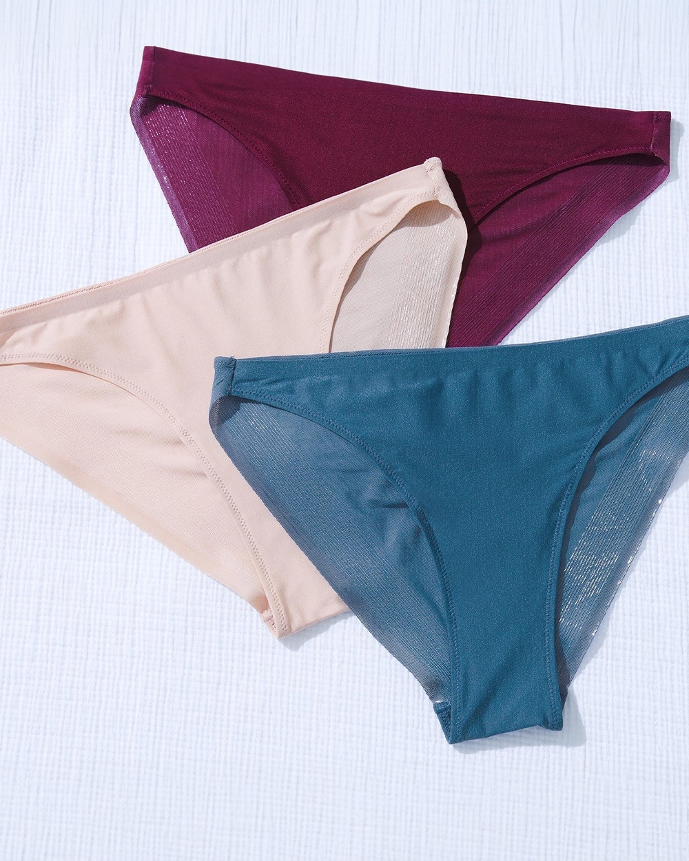 Shop Women's Intimate Clothing - Bras, Panties, Sleepwear, Apparel & More -  Soma