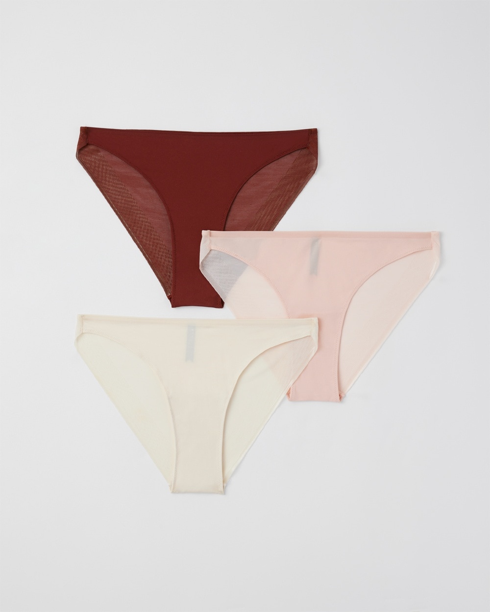 TellTale Ghoster Bikini 3 Pack - Soma