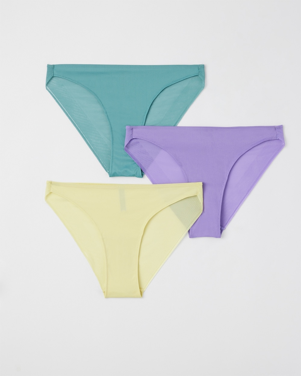 TellTale Ghoster Bikini 3 Pack