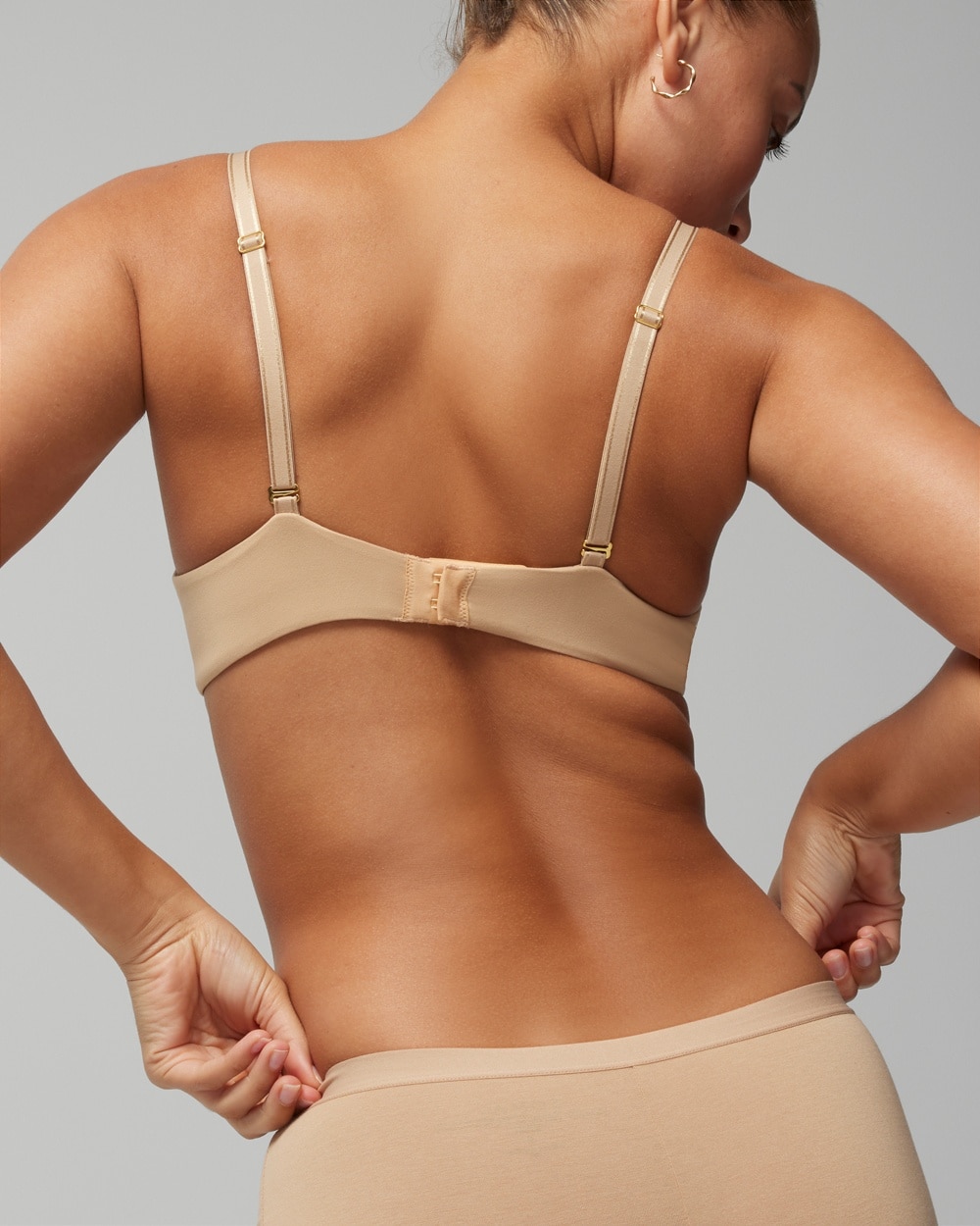 push up bra