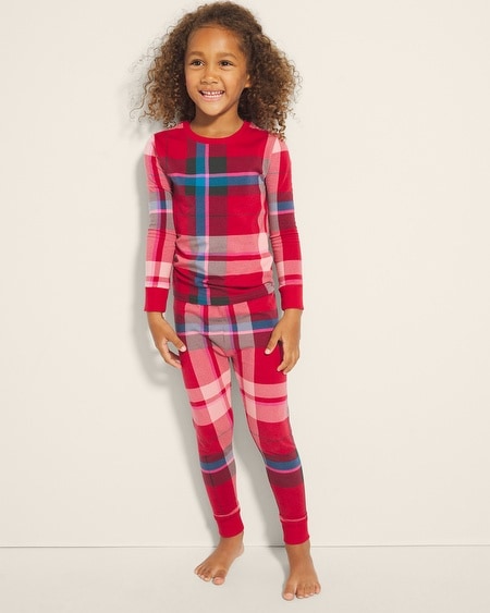 Family Pajamas Kid s Set Soma