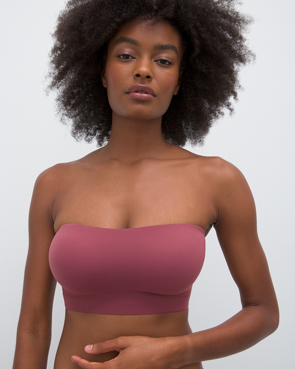 Enbliss Bandeau Bra