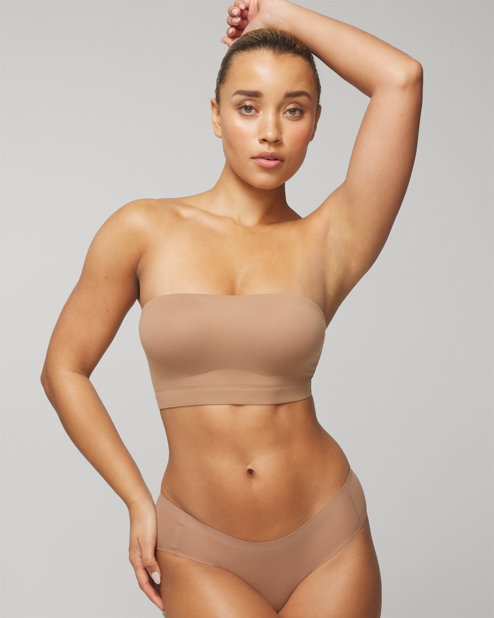 Body Magazine // Wholesale Lingerie News // Soma Q4 And Full