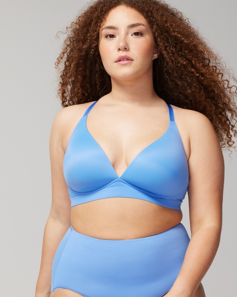 Enbliss Luxe Plunge Bralette