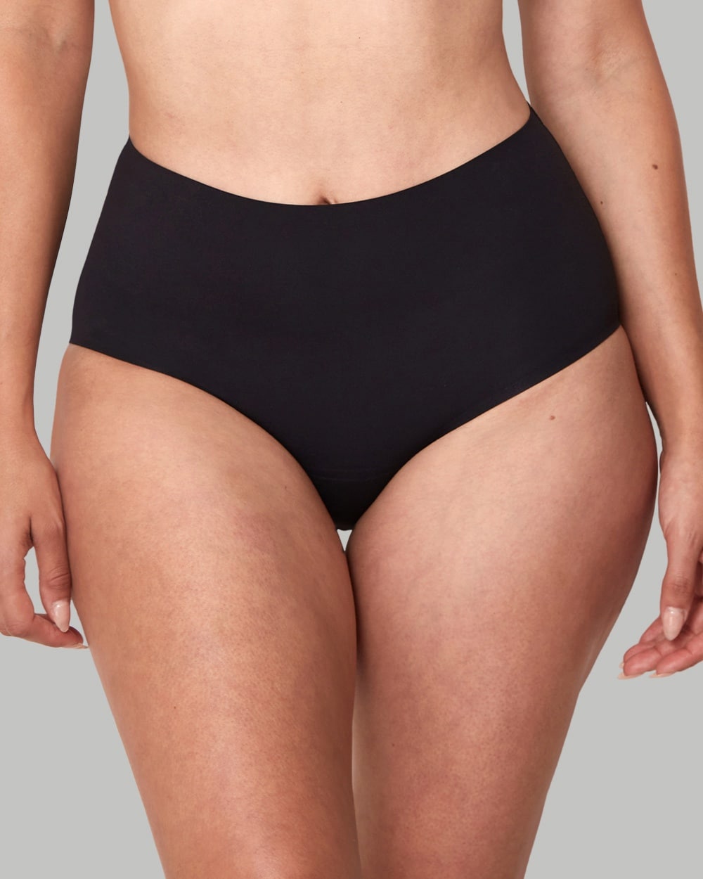 Proof Leakproof High Waisted Brief