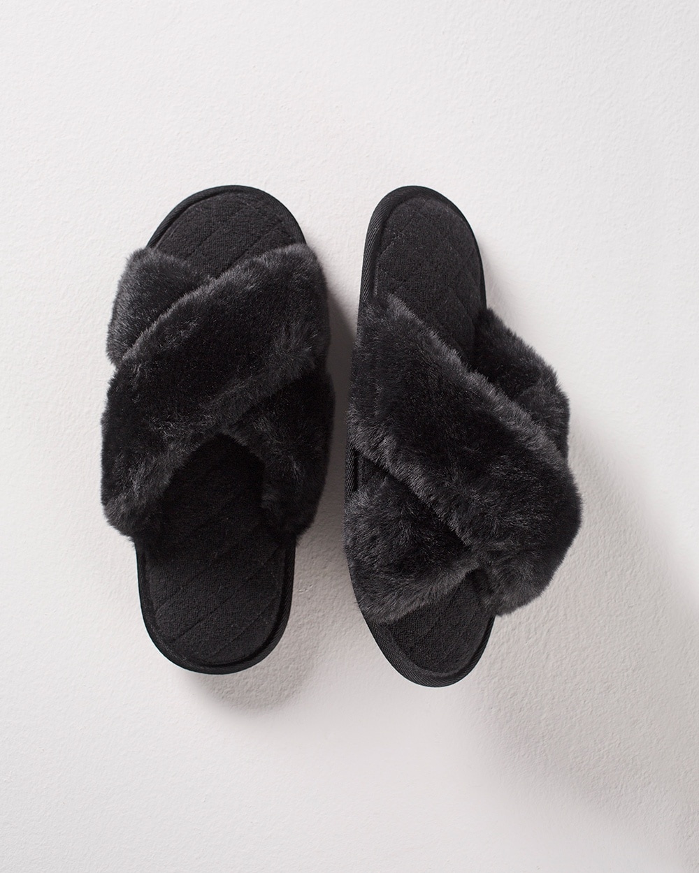 Cross Slide Slipper