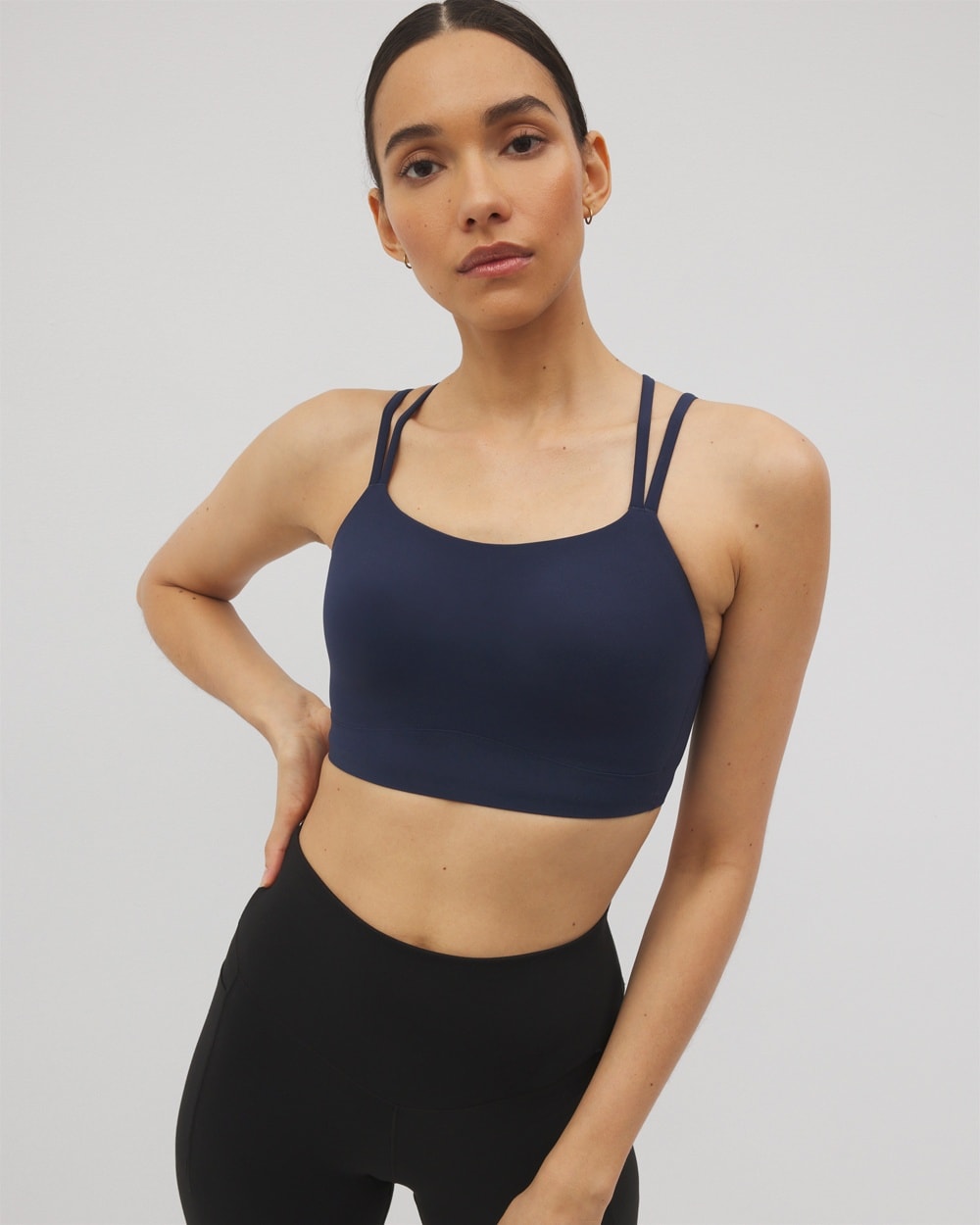 Soma Sport Yoga Bra
