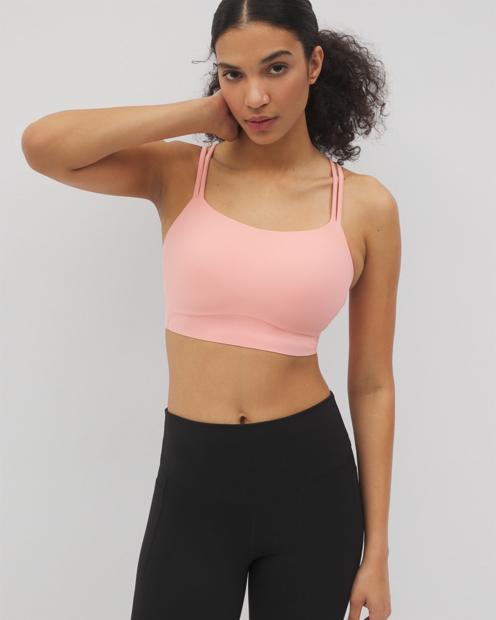 Soma Sport Yoga Bra