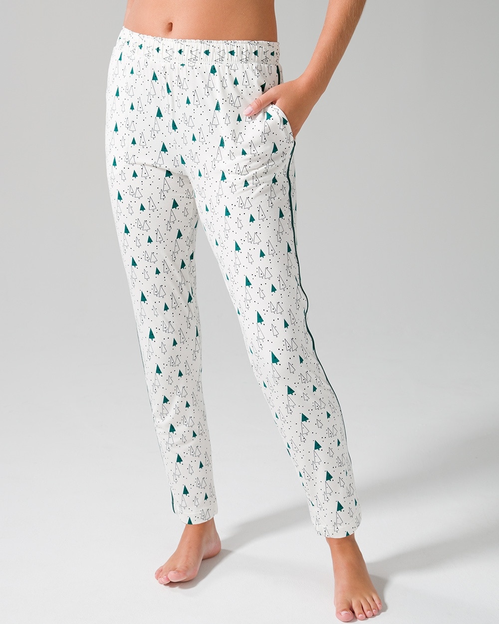 Cool Nights Ankle Pant