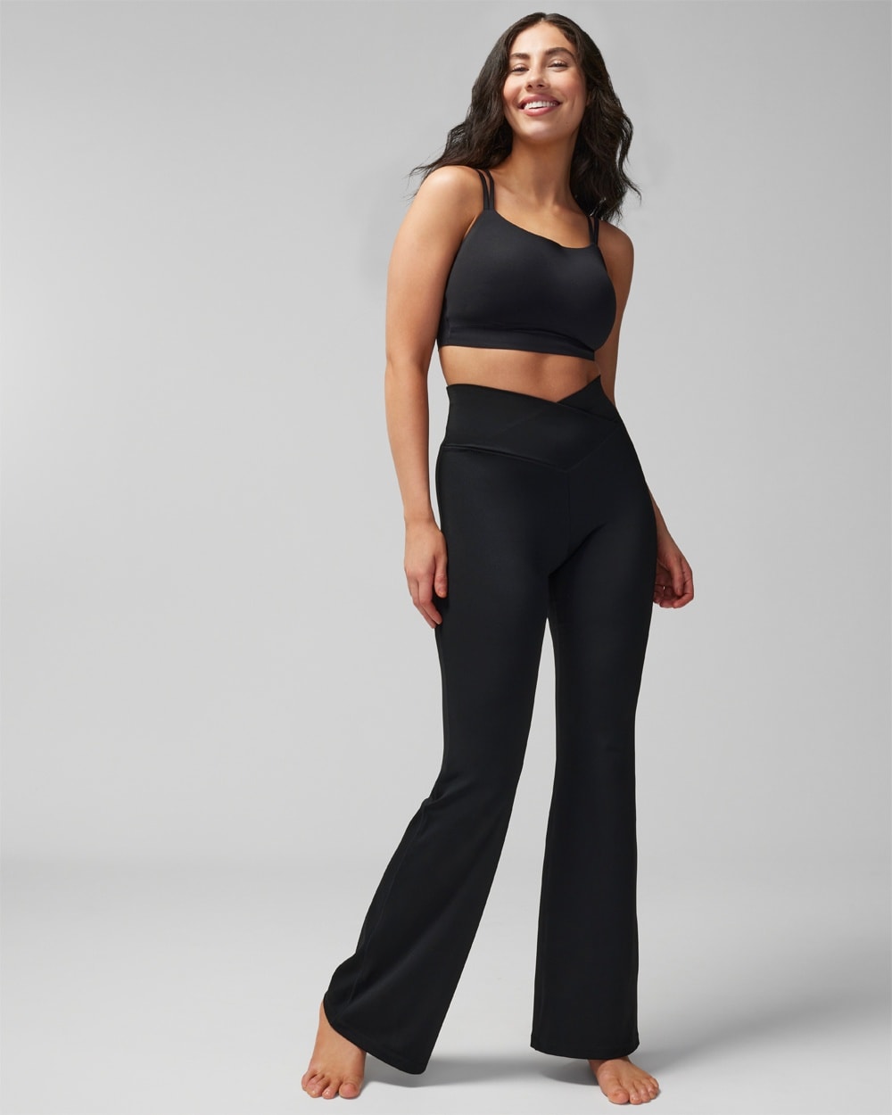 24/7 Flare Pant - Soma