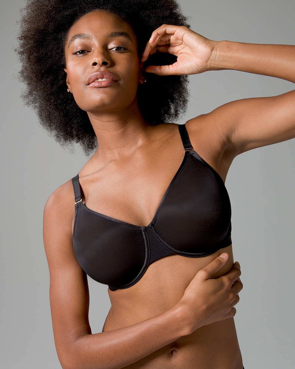 Shop Women's Intimate Clothing - Bras, Panties, Sleepwear, Apparel & More -  Soma