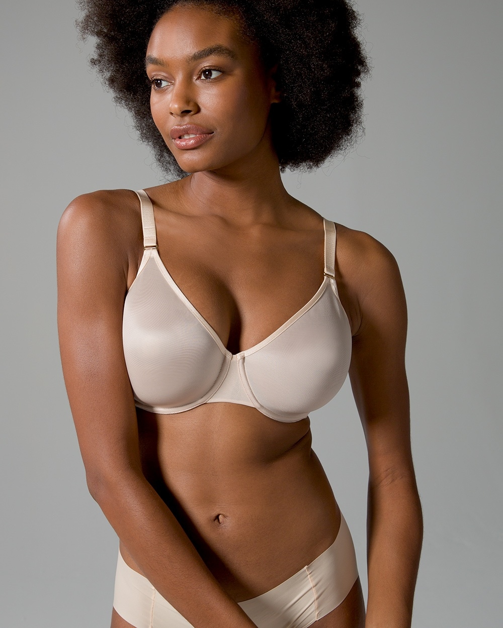 Unbelievable Minimizer Bra - Soma