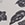 Show MEANDERING GARDEN M CHAM for Product