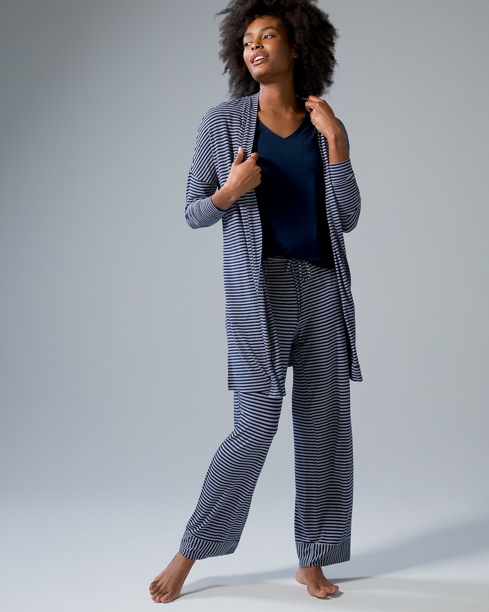 Cool Nights Pant