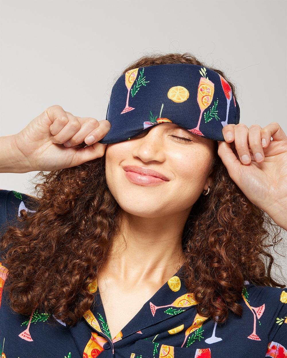 Cool Nights Eyemask