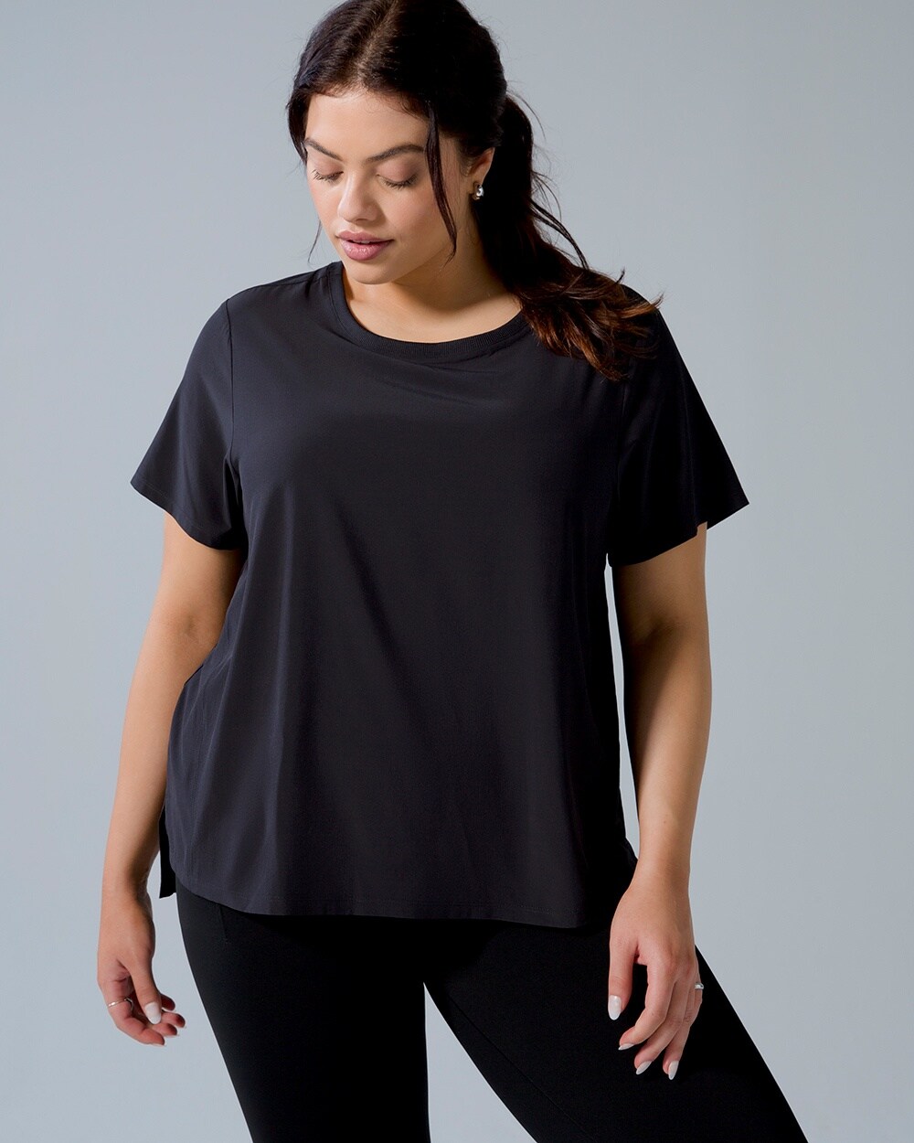 Ever Lite Short Sleeve Tee