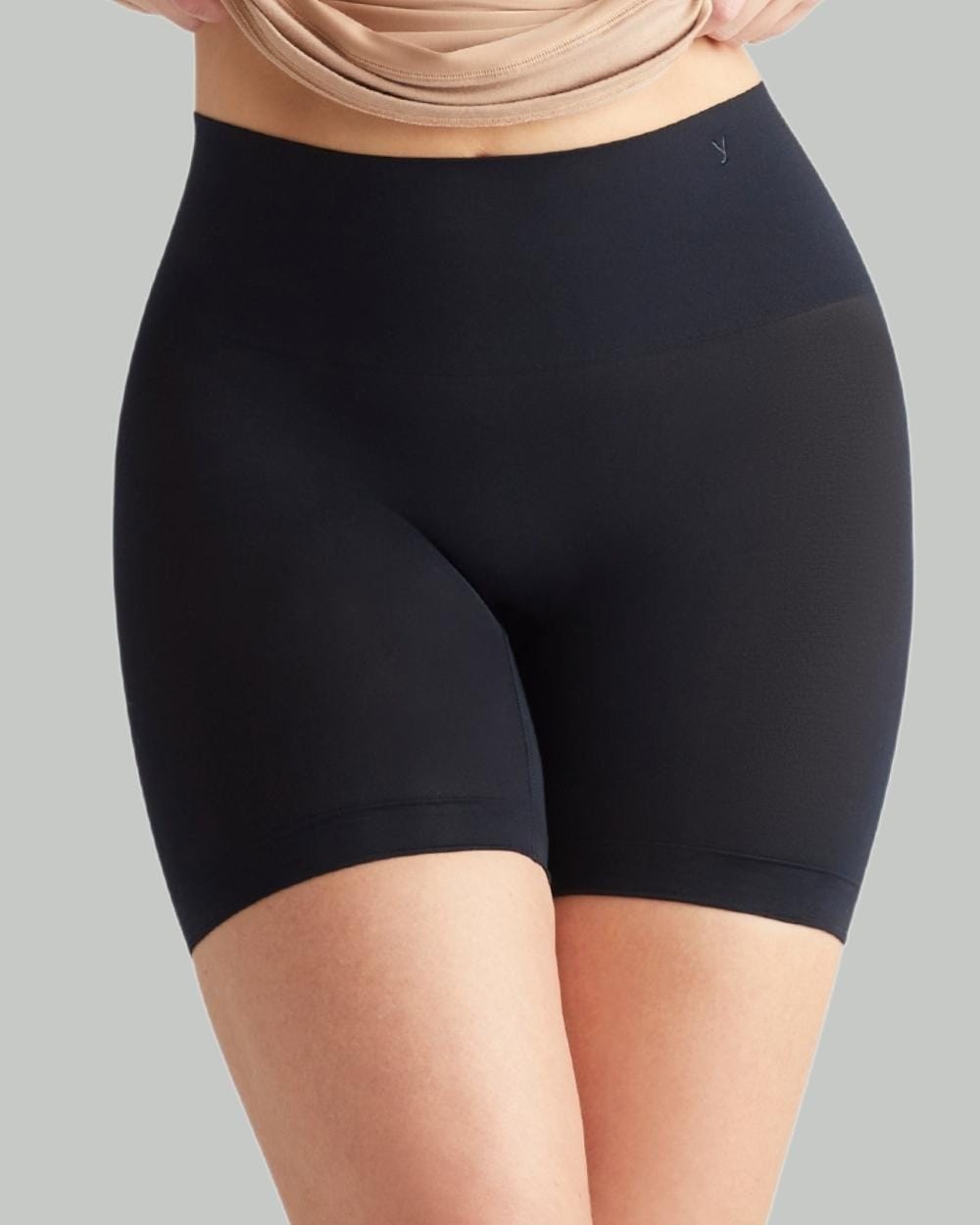 Yummie Ultralight Seamless Shortie