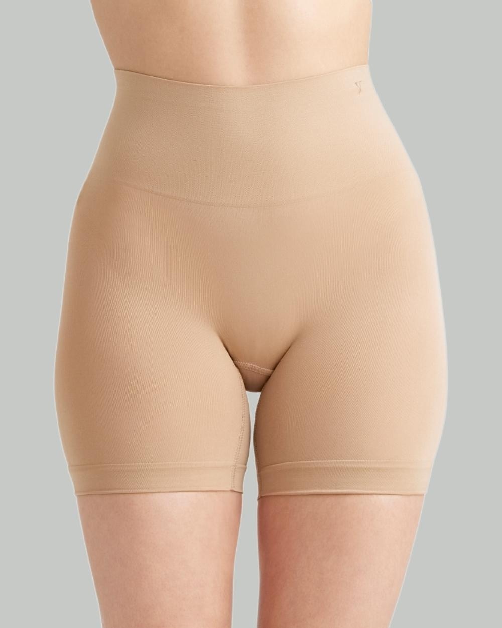 Yummie Ultralight Seamless Shortie - Soma