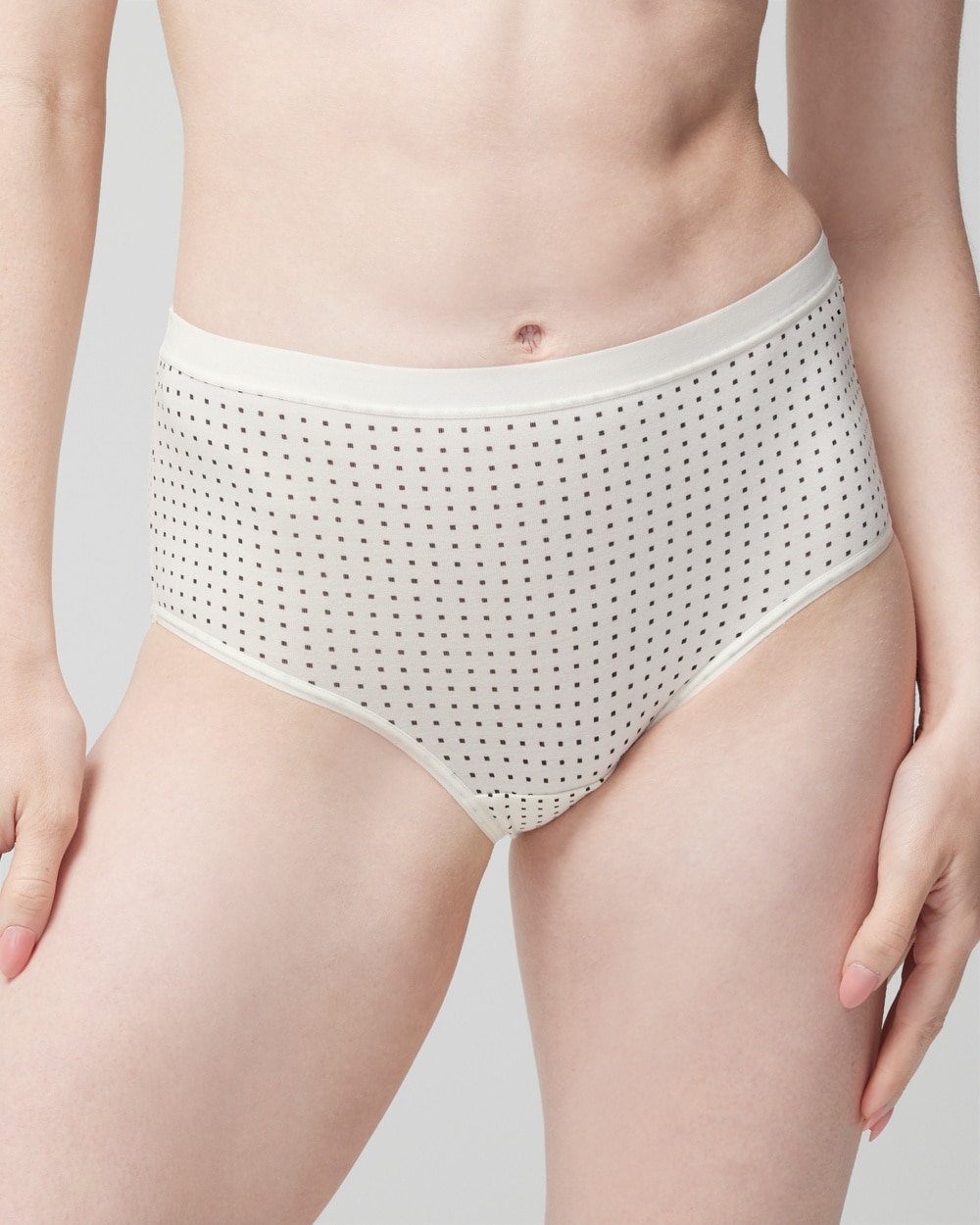 Cotton Modal Tailored Modern Brief