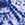 Show TIE DYE BDR AMPARO BLUE for Product