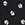 Show SPACED DOT BLACK for Product