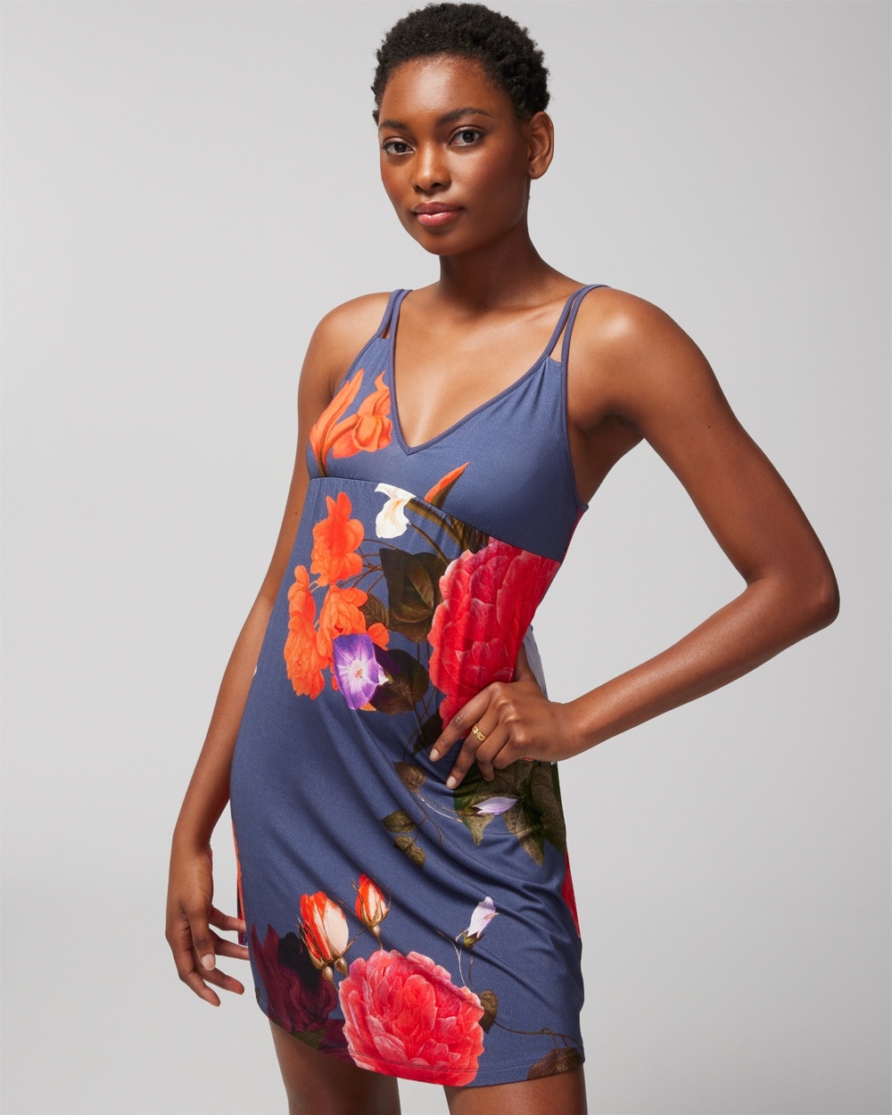 Cool Nights Chemise