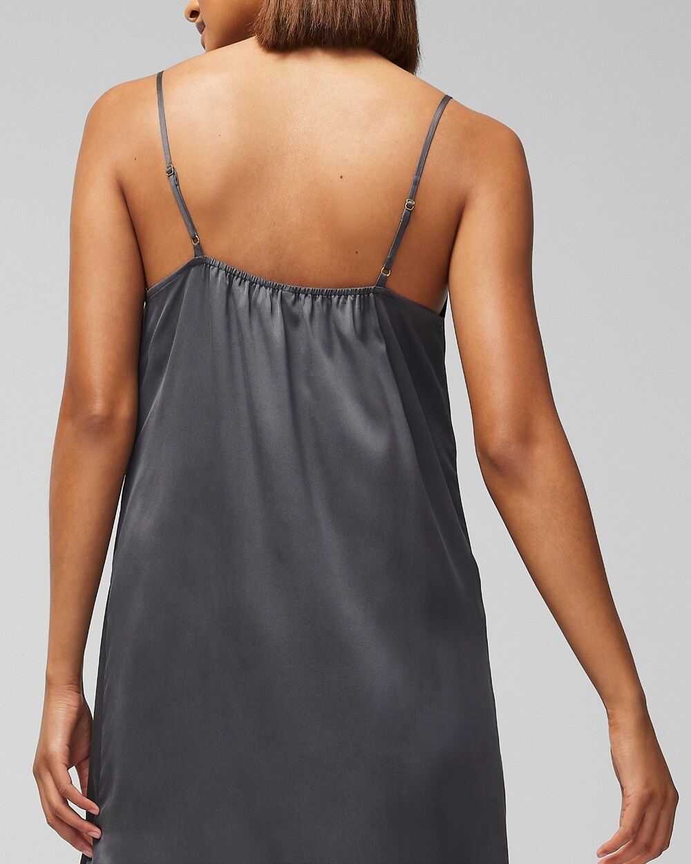 Washable clearance silk dresses