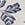 Show MEANDERING GARDEN M CHAM for Product