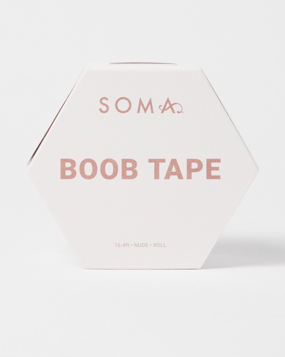 Boob Tape