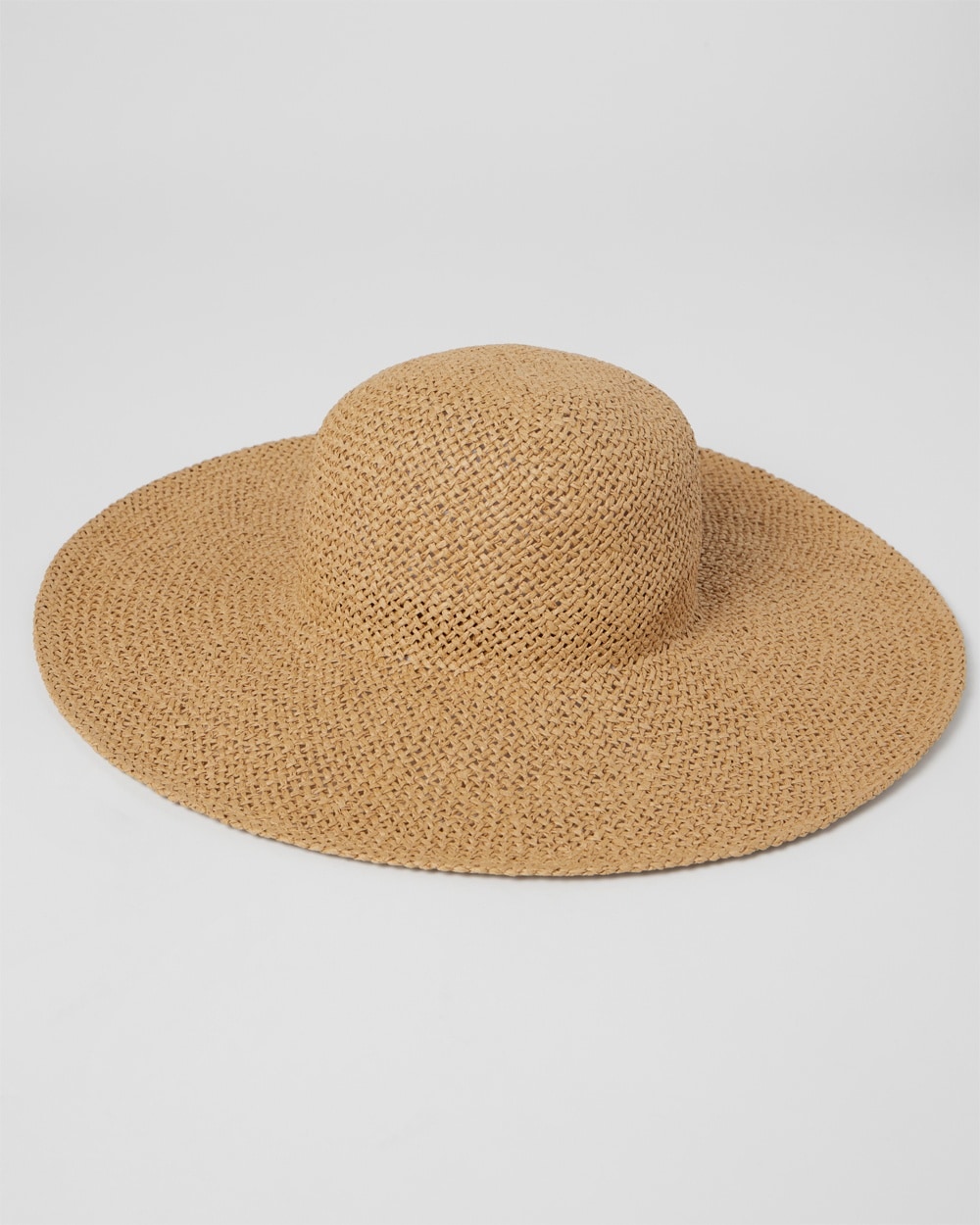 Shop Soma Women's  Swim Floppy Hat In Brown