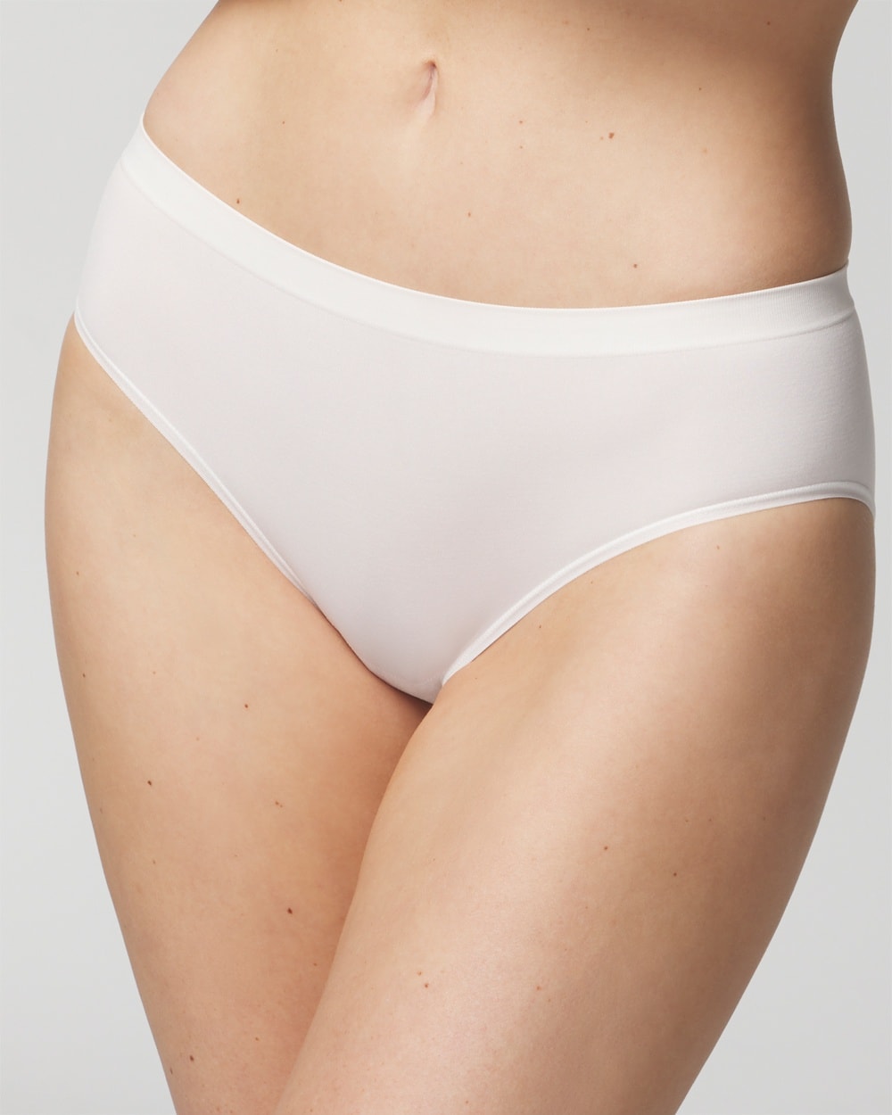 Seamless Hipster Panty