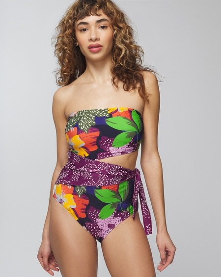 Shop Bathing Suits & Swimsuits: Women's Swimwear Online & In-Store - Soma