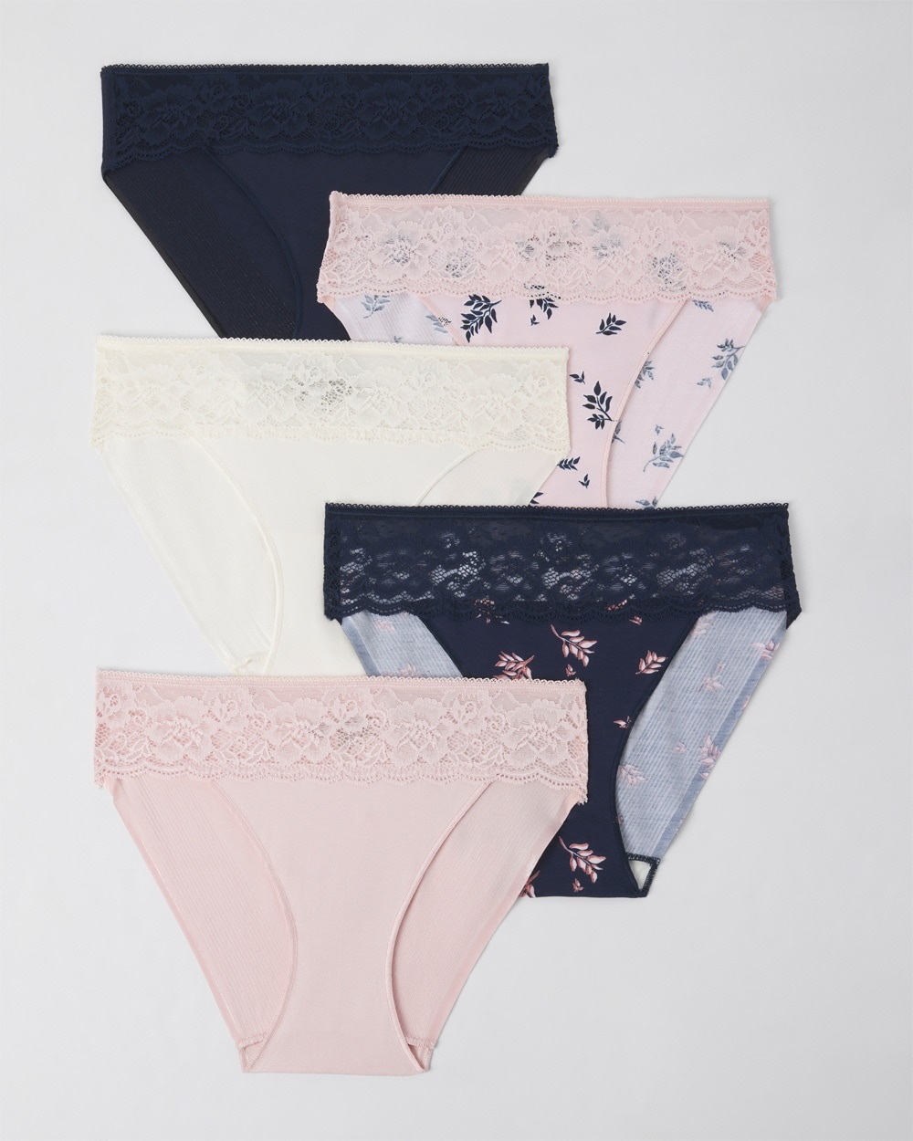 Women's Coobie | Lace Hipster Underwear | Nude